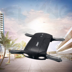 New product H37 mini folding wifi fixed height aircraft Shopping