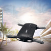 Image of New product H37 mini folding wifi fixed height aircraft Shopping