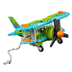 Granular building block toys Shopping