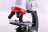 Image of Child Biological Science And Education Microscope Shopping