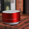 Image of Mini wireless bluetooth speaker Shopping