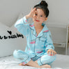 Image of Cotton pajamas for children Shopping