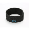 Image of Wireless Bluetooth Headband Outdoor Fitness Yoga Headband Shopping