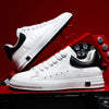 Image of Men's Sneakers Height Increasing Leisure 6CM Sneakers Shopping