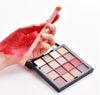 Image of Cosmetic Brush Make Up Tools Shopping111