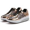 Image of Sequin women's sneakers Shopping