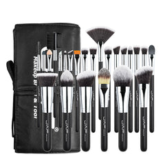 24 makeup brushes Shopping111