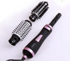 Image of Professional Hair Dryer Rotary Brush Machine 2 in 1 Multifunction Hair Curler Curling Iron Wand Styling Tools Shopping111