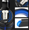 Image of Headset computer headset wired gaming headset Shopping