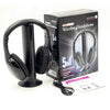 Image of Bluetooth Wireless TV Headphone Shopping