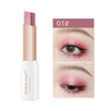 Image of Lazy Eyeshadow Stick Stereo Gradient Shimmer Double Color Eye Shadow Pen Waterproof Easy To Wear Eyeshadow Shopping111