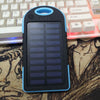 Image of Portable power source solar power charger Shopping