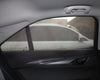 Image of Car window sunshade Sunscreen insulated sunshade Side window sunblock Mosquito-proof dust-proof sunshade Shopping