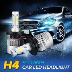 LED Car Headlight Shopping