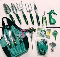 13-piece garden tool set Shopping