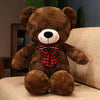 Image of Giant Teddy Bear Plush Toys Shopping