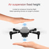 Image of UAV remote control aircraft folding 4K dual camera Shopping