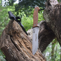 Camping High Hardness Carry A Camping Knife With You Shopping