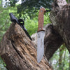 Image of Camping High Hardness Carry A Camping Knife With You Shopping