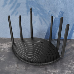 Full Gigabit Wireless Home High Speed Router