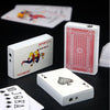 Image of Poker Gas Lighters Poker Lighter Creative Gift Lighter Poker Lighter Shopping