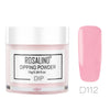 Image of Nail polish powder for natural nails Shopping111