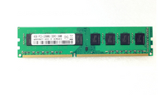 Desktop computer memory 4G 1600MHz 240PIN Shopping