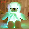 Image of Luminous teddy bear for children Shopping