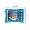 Image of Baby Inflatable Patting Water Cushion Shopping