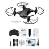 Image of 4K Pixel Intelligent Fixed Height Four Axis Aircraft Remote Control Aircraft Shopping