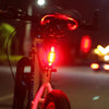 Image of Bike Bicycle light LED Taillight Shopping