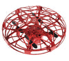 Image of Flying Helicopter Mini Drone UFO RC Drone Infraed Induction Shopping