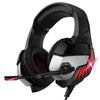 Image of Wired Headset For E-sports Games Shopping