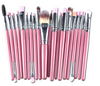 Image of Makeup brush set loose powder brush blush brush eye shadow brush Shopping