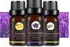 Image of Essential oil Shopping