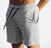 Image of Cotton Workout Shorts For Men Shopping