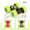 Image of RC car rolls on both sides Shopping