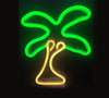 Image of Led neon lights hanging wall decorative lights opening neon lights Shopping