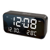 Image of USB charging electronic alarm clock Shopping