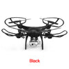 Image of High definition professional aerial UAV Shopping