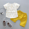 Image of summer baby boys outfits sports Shopping