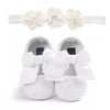 Image of Baby princess shoes Shopping