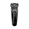 Image of Xiaomi Razor Electric-Shaver Shaving Enchen Blackstone Washable Beard-Machine 3D Type-C Shopping111