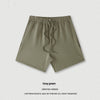 Image of Heavy FOG Street Tide Brand Shorts Loose Casual Shorts Shopping