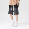 Image of Men's Summer Loose Thin Casual Pants Shopping