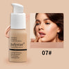 Image of Waterproof Lasting Non Take Off Makeup Concealer Liquid Foundation Beauty Makeup Shopping111