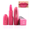 Image of Lipstick matte moisturizing lipstick lasts without fading Shopping111