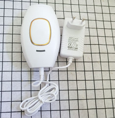 Epilator Ms. Epilator Multi-function Portable IPL Photon Rejuvenation Color Light Epilator