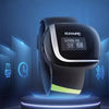 Image of Bracelet Watch Oximeter Bluetooth Sleep Breathing Heart Rate Pulse Shopping