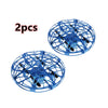 Image of Flying Helicopter Mini Drone UFO RC Drone Infraed Induction Shopping